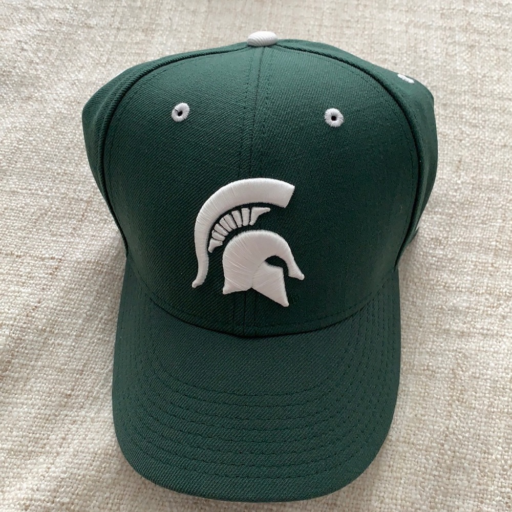 Michigan State University Baseball Hat